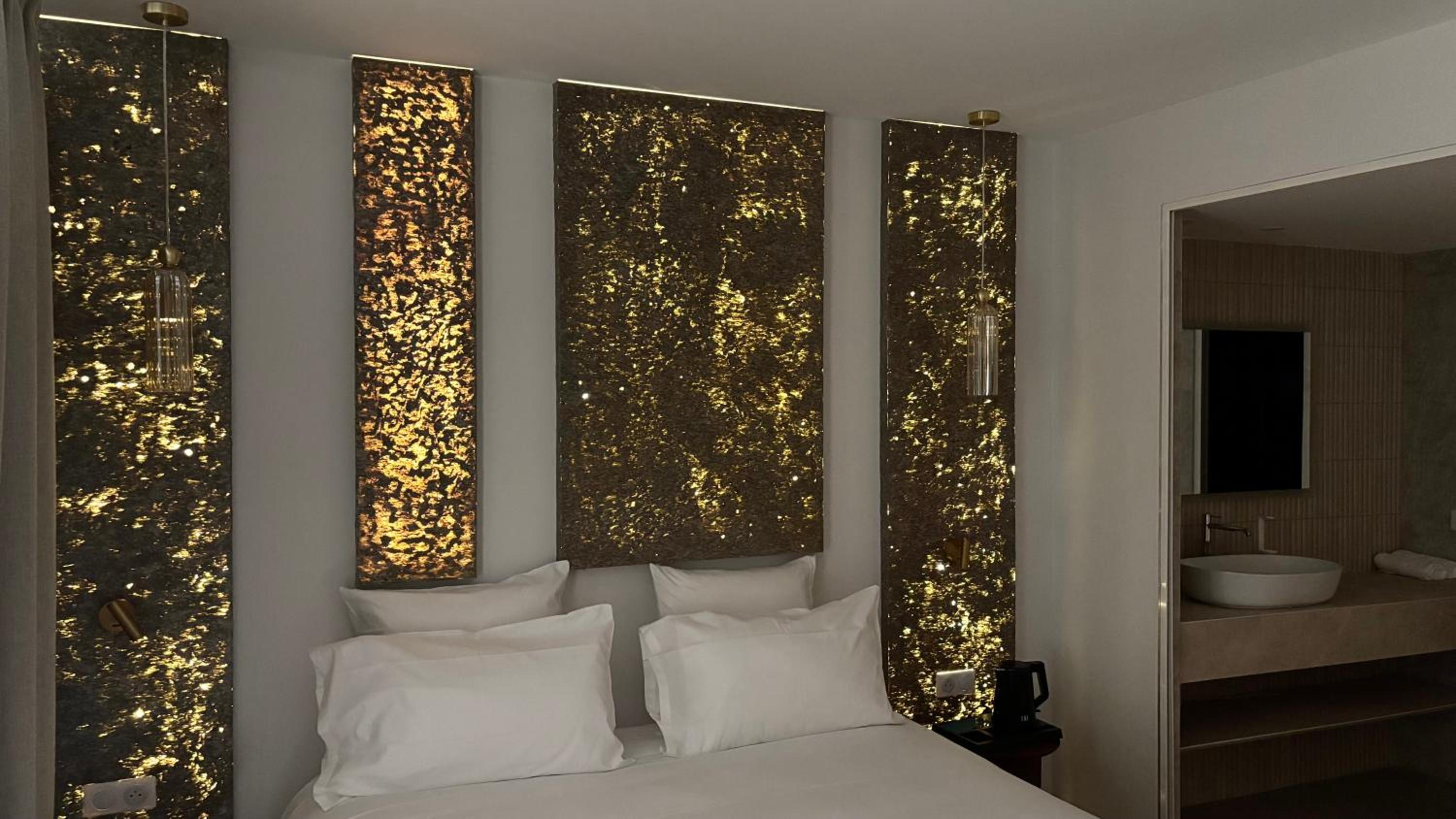 Chambre Confort